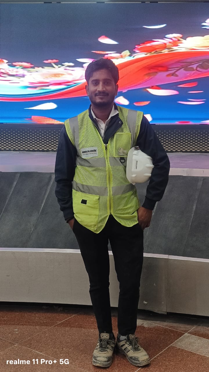 Kamal Kumar