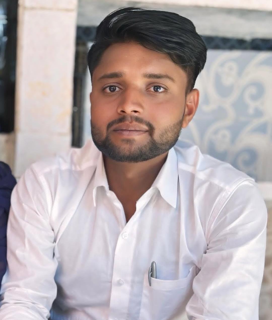 Shubham Singh 